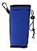 Neoprene Water Bottle Insulators - Set of 2 Royal Blue