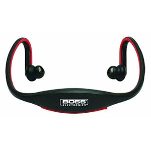 Mp3 Headset