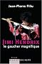 Jimi Hendrix : Le gaucher magnifique