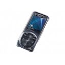 ソニー/SONY NW-S750シリーズ専用 クリアケース CKH-NWS750