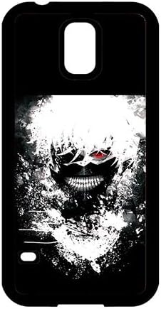 Creative Customize Tokyo Ghoul Characters Samsung Galaxy S5 Hard Plastic Case