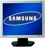 Samsung Syncmaster 913V 48,3 cm (19 Zoll) TFT-Monitor (Kontrast 600:1, 12ms Reaktionszeit)
