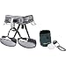 Black Diamond Momentum AL Harness Package Slate, M