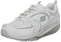 Skechers Shape-ups XF Superstep 12322 BBK Damen Sportschuhe - Fitness