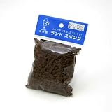 ランドスポンジ 細目 1108 ブラウン