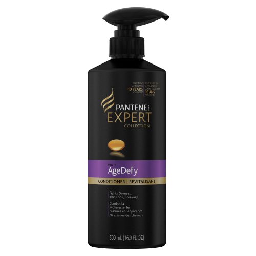 Pantene Pro-V Expert Collection AgeDefy Conditioner, 16.9 Fluid Ounce