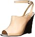 Schutz Women's Clauvania Wedge Sandal