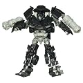 Transformers Dark of the Moon Cyberverse Commander Ironhide Figure
