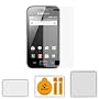 6 x Films de protection d'�cran pour Samsung S5839&hellip de Membrane