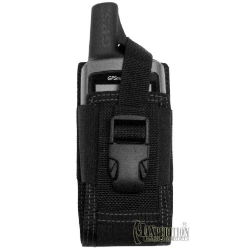 External hard drive:Maxpedition 5
