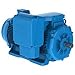WEG Electric 40012ET3X5809-W50MV, 400 HP, 1200 RPM, 2300/4160V, 5809/10 Frame, TEFC, Medium Voltage Motor