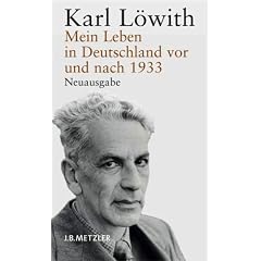 Mein Leben in Deutschland vor und nach 1933: Ein Bericht