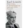 Mein Leben in Deutschland vor und nach 1933: Ein Bericht