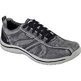 Skechers Men's Relaxed Fit Expected Braiden Sneaker