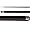 Players Acid Series AC4 Two-Piece Pool Cue Style: 18 oz.