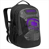 Rogue Backpack Color Print: CHPurple