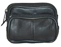 GENUINE LEATHER BELT/PHONE/WALLET CASE (1474)