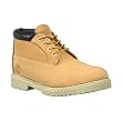 Timberland Mens Waterproof Classic Chukka
