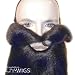 Strap Beard by Lacey Costume Wigs