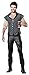 California Costumes Men's Renaissance Man Captain John Smith Costume
