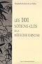 Les 101 notions-cl�s de la m�decine chinoise