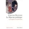 Le Harem politique : Le Proph�te et les femmes