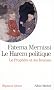 Harem Politique (Le) (Collections Spiritualites)