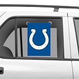 Indianapolis Colts Garden/Window Flag