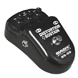Nady Distortion/Sustain Pedal - DS-50