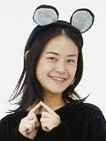 アニマルカチューシャ ネズミ の評価・レビュー