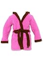 Kashwere Komfy Kids Pink Raspberry Cover-Up