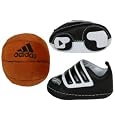 adidas NBA Cribbie Infant Basketball Shoes