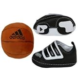 adidas NBA Cribbie (Infant)