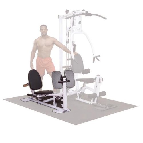 Powerline Optional Leg Press for P1 Gym (PLP)