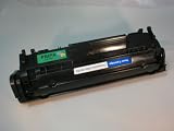.pripa. Kompatibler Toner für HP 12A ( OEM-Nr.Q2612A ) passend zu folgenden Geräten: HP LaserJet 1010,1012,1015,1018,1020,1022,1022N,1022NW,M1005MFP.