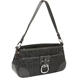 Etienne Aigner Logo Core Top Zip