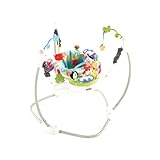 fisher price baby gymnastics jumperoo