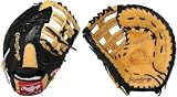 Softball - Rawlings Pro Preferred 13 1st Base Baseball Mitt
