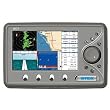 SI-TEX EC71 Chartplotter w/Internal Antenna