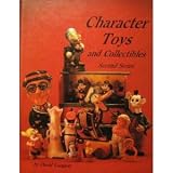 Character Toys and Collectibles Second Series (Character Toys and Collectibles)