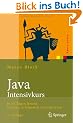 Java-Intensivkurs: In 14 Tagen lernen Projekte erfolgreich zu realisieren (Xpert.press)