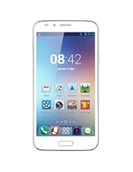 Wireless: (LAUDE) Unlocked MAY S500 5" qHD MT6582 1.3GHz Quad Core CPU Android 4.2.2 3G Smart Phone 5MP CAM 1GB RAM 4GB ROM Smart Sensor, AT&T, T-Moblie,free case - LAUDE