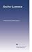 Books : Brother Lawrence