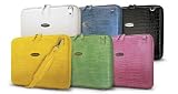 Mobile Edge MEPFCX  Womens Portfolio - Pink