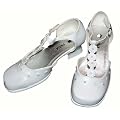 Kommunionschuhe, festliche Schuhe f�r M�dchen
