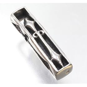 【クリックで詳細表示】ReiZ シンプルなスティック状のペンダントトップ： ジュエリー通販