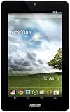 Asus ME172V 17,8 cm (7 Zoll) Tablet-PC (VIA WM8950, 1GB RAM, 16GB eMMC, 5GB Webspace, Mali-400, Android 4.1) wei�