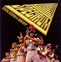 スペクトラム・GOLDEN☆BEST