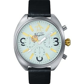 Original Penguin Men's Casual Watch #PGN0054