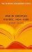Search : War in European History, 1494-1660: The Essential Bibliography (Essential Bibliography Series)